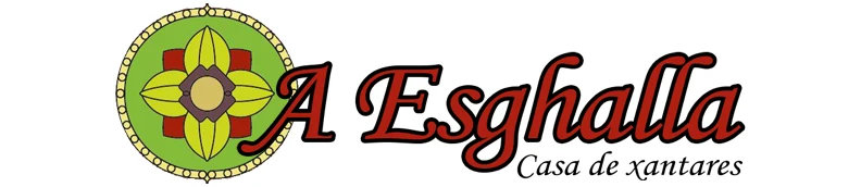 Restaurante A Esghalla