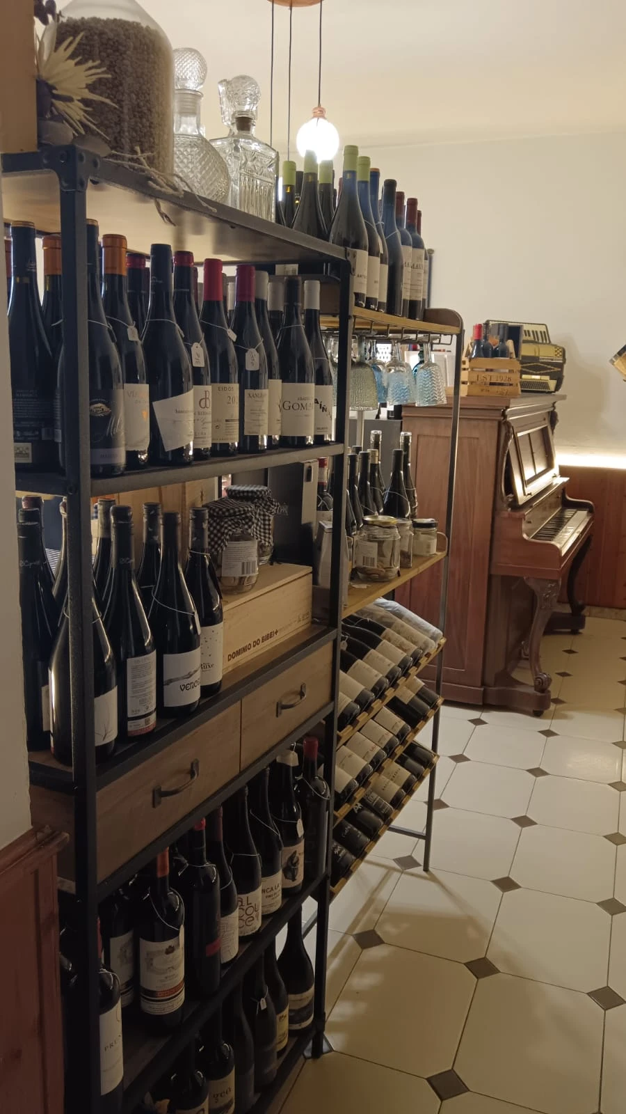 Restaurante A Esghalla